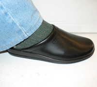 Rohde indoor outdoor classic step in shoes